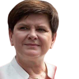 Beata Szydło