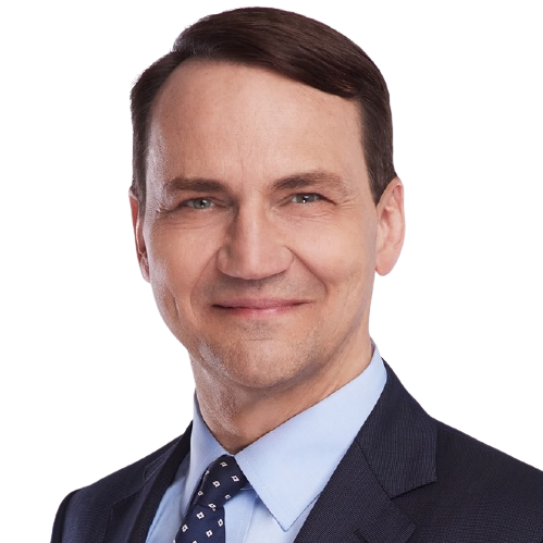 Radosław Sikorski