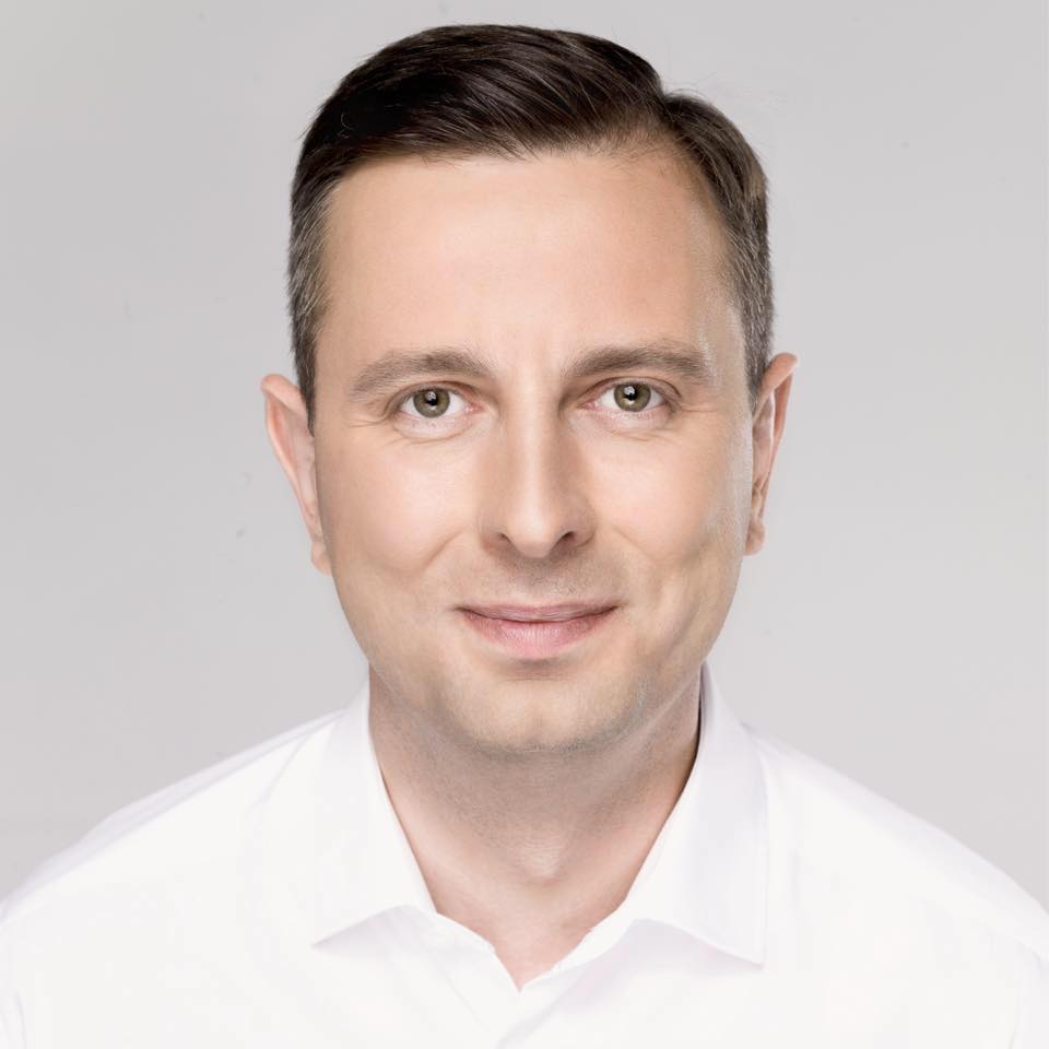 Władysław Kosiniak-Kamysz