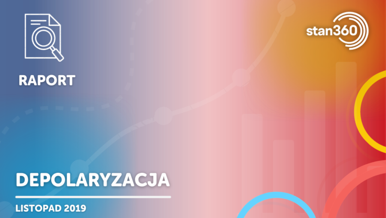 Depolaryzacja – nowy trend w polskiej polityce – 11.19