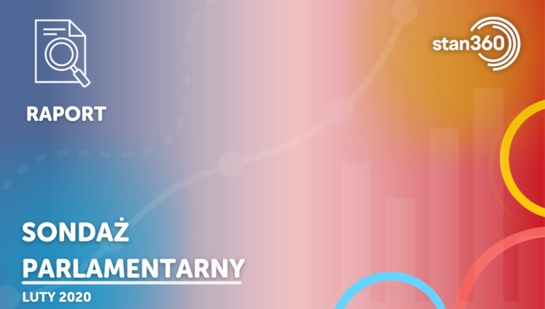 Sondaż parlamentarny IBSP – 02.20
