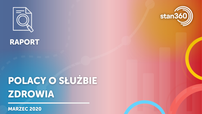 Niezadowolenie Polaków ze służby zdrowia niezmienne od lat – 03.20