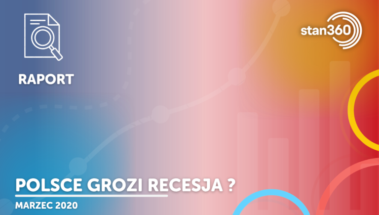 Polacy spodziewają się recesji – 03.20