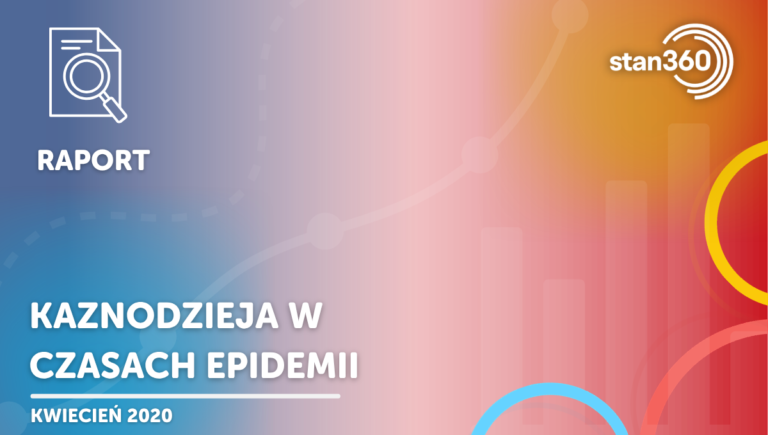 Kaznodzieja w czasach epidemii – 04.20