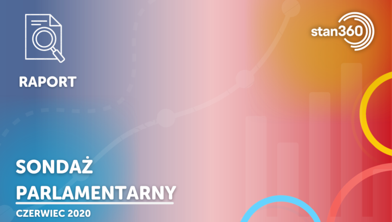 Sondaż parlamentarny IBSP – 06.20
