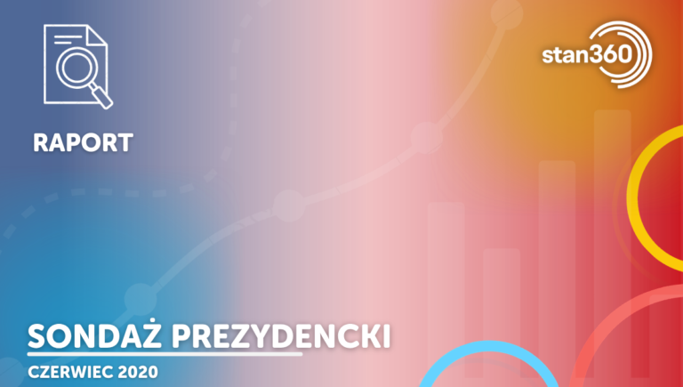 Sondaż prezydencki IBSP – 06.20