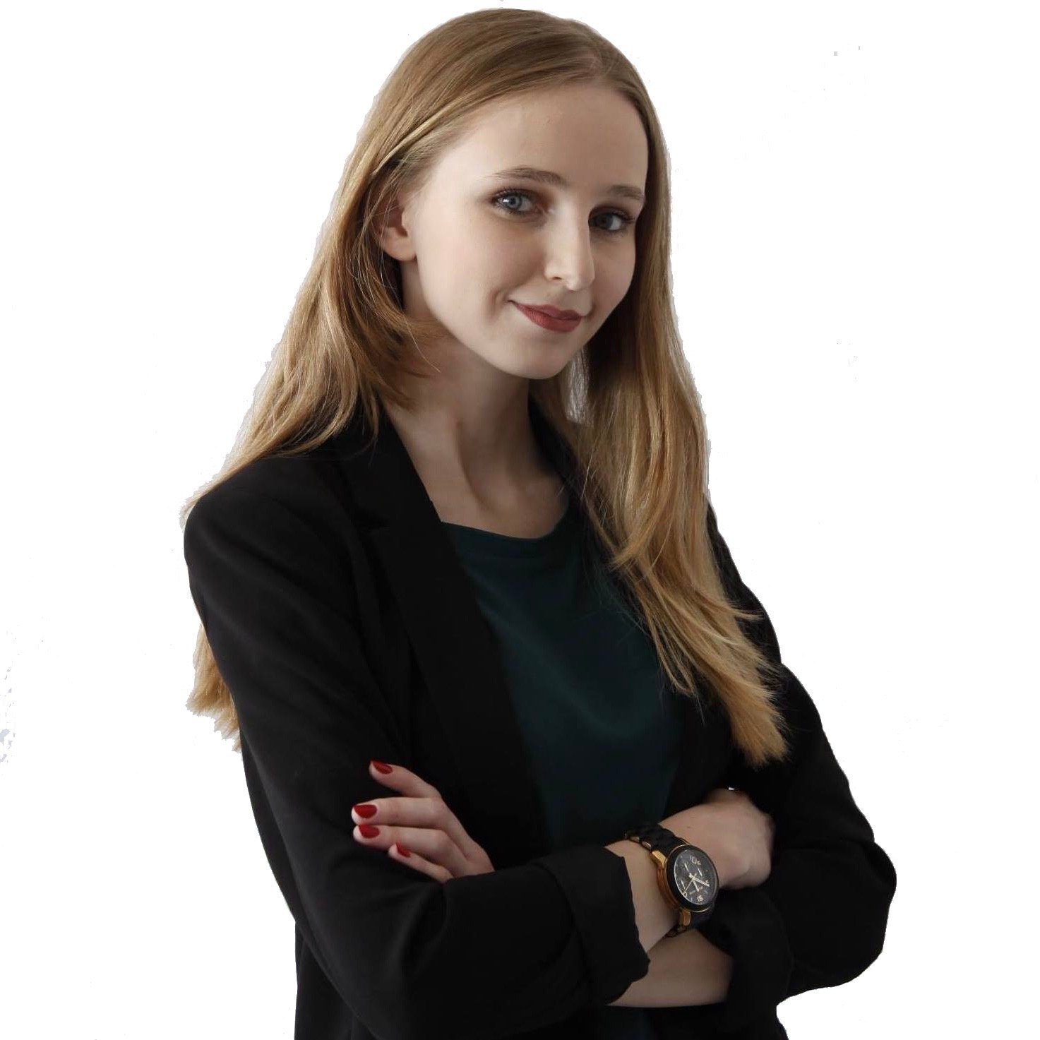Kamila Gaweł