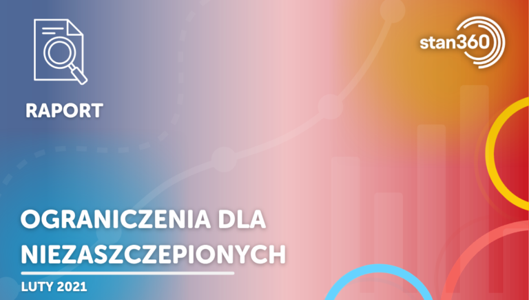 Czy karać niezaszczepionych? – 02.21