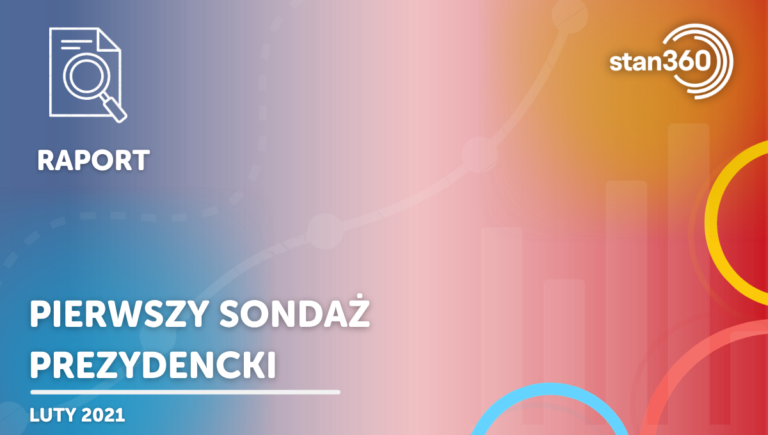 Pierwszy sondaż prezydencki IBSP – 02.21