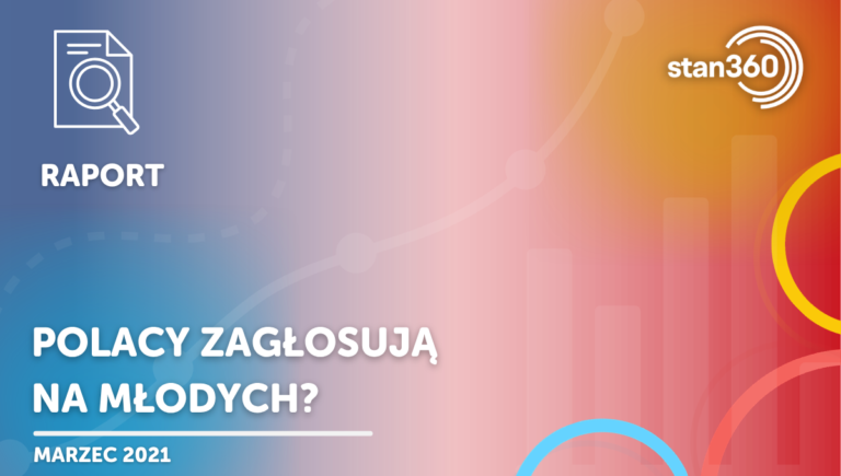 Polacy chcą “świeżej krwi” w polityce – 03.21