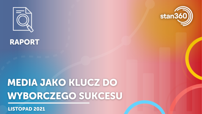 Media jako klucz do wyborczego sukcesu – 11.21