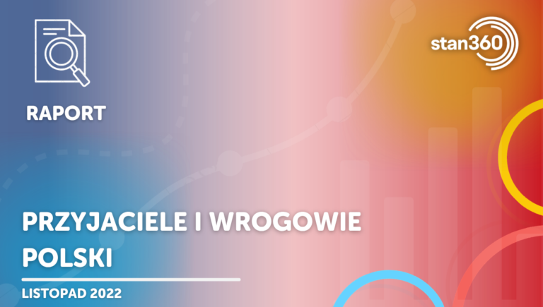 Przyjaciele i wrogowie Polski – 11.22