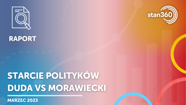 Starcie polityków – Andrzej Duda vs Mateusz Morawiecki – 03.23