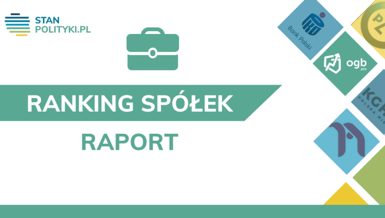 Ocena państwowych spółek (04.2023)