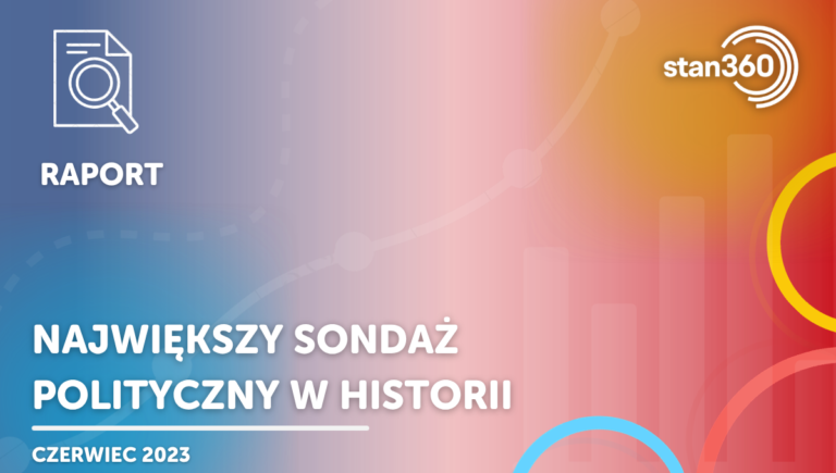 Exit Poll OGB – 06.23