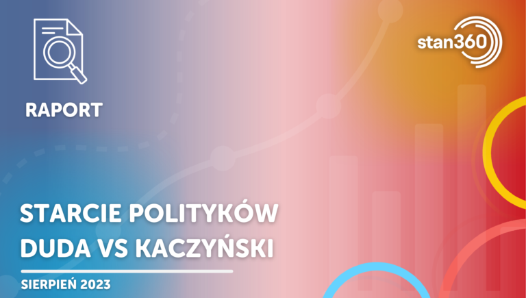 Starcie polityków – Andrzej Duda vs Jarosław Kaczyński – 08.23