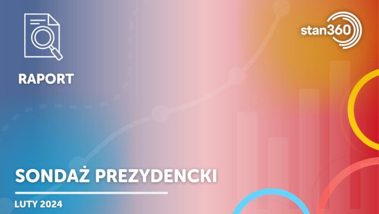 Sondaż prezydencki OGB – 02.24
