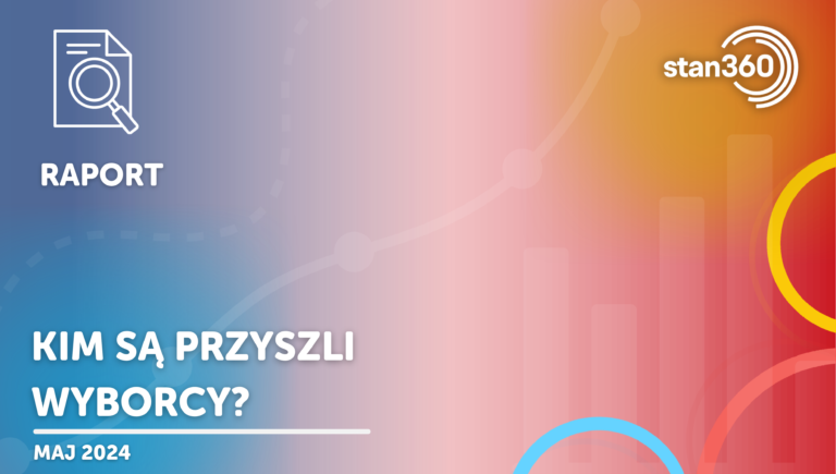 Kim są przyszli wyborcy? – 05.24