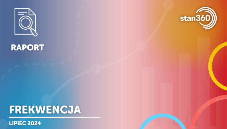 Frekwencja – 07.24