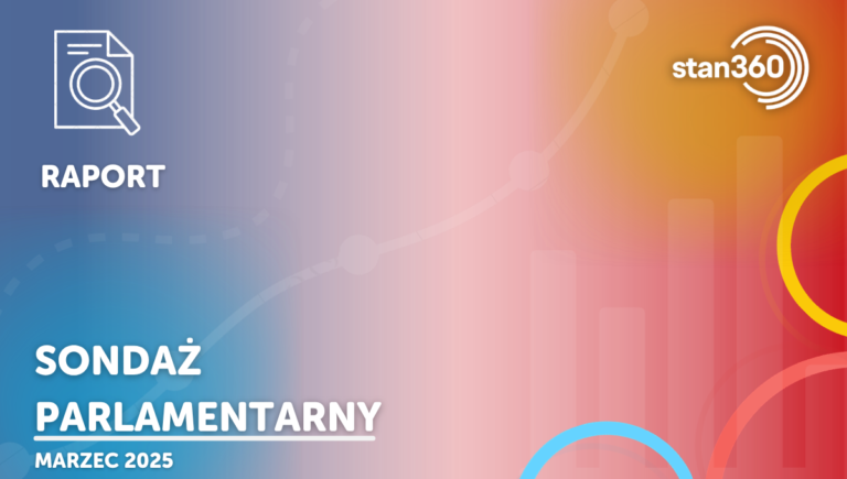 Sondaż parlamentarny OGB – 02.25