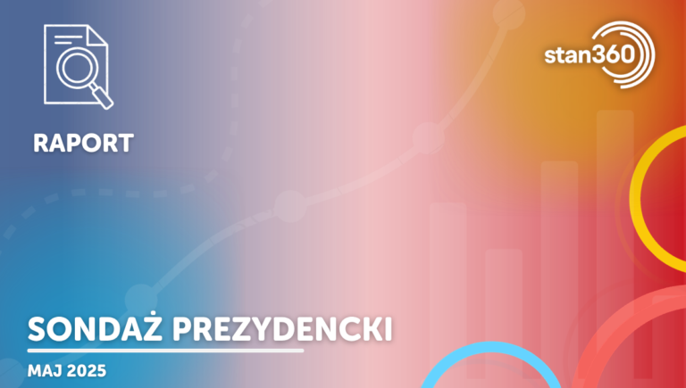 Sondaż prezydencki OGB – 16.05.25