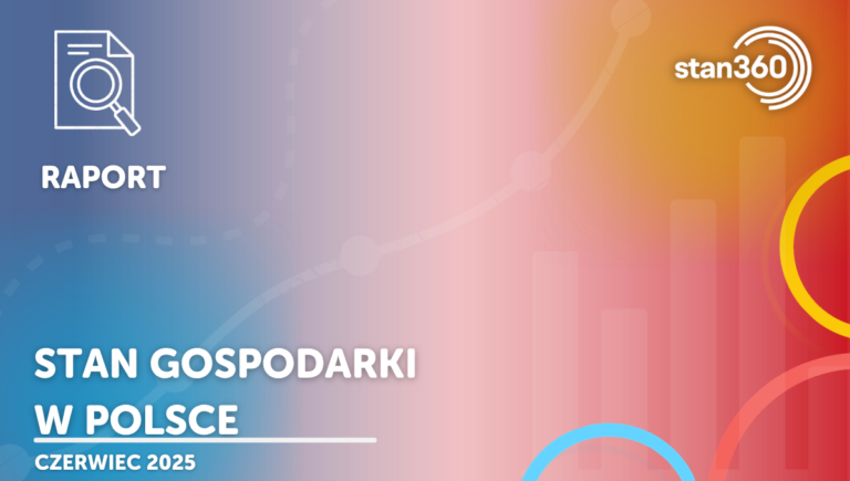 Stan gospodarki w Polsce – Exit Poll 06.25
