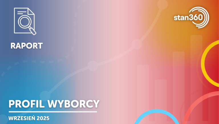 Profil wyborcy – 09.25