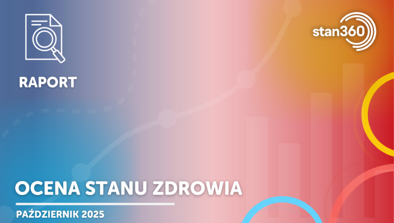 Ocena stanu zdrowia – 10.25