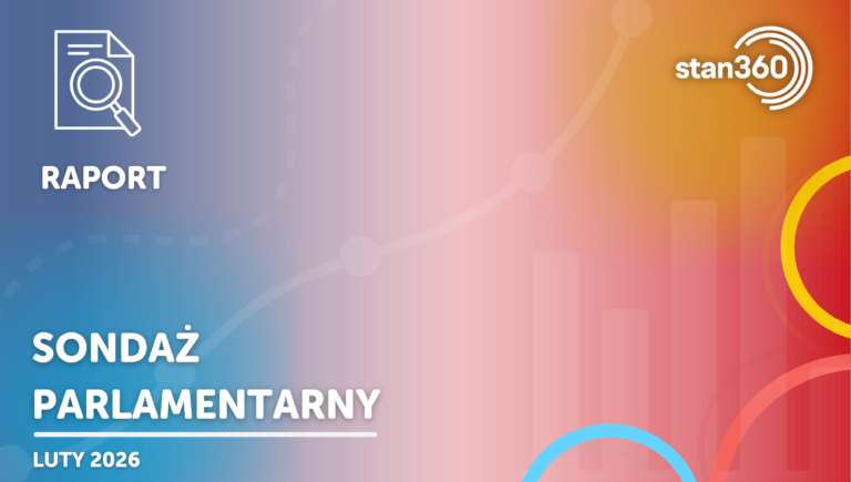 Sondaż parlamentarny OGB – 02.26
