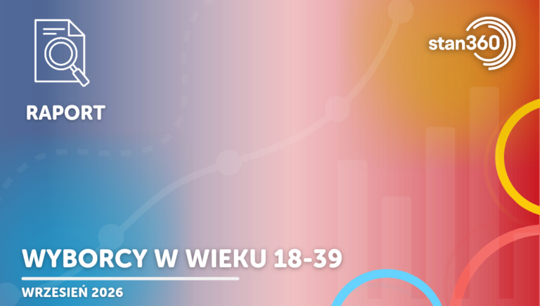 Wyborcy w wieku 18-39 – 09.26