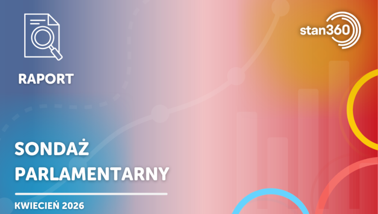 Sondaż parlamentarny OGB – 04.26