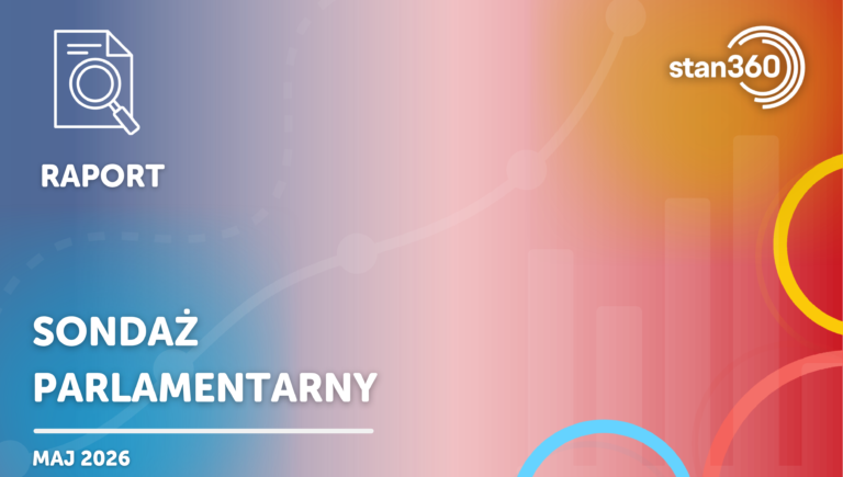 Sondaż parlamentarny OGB – 05.26 II