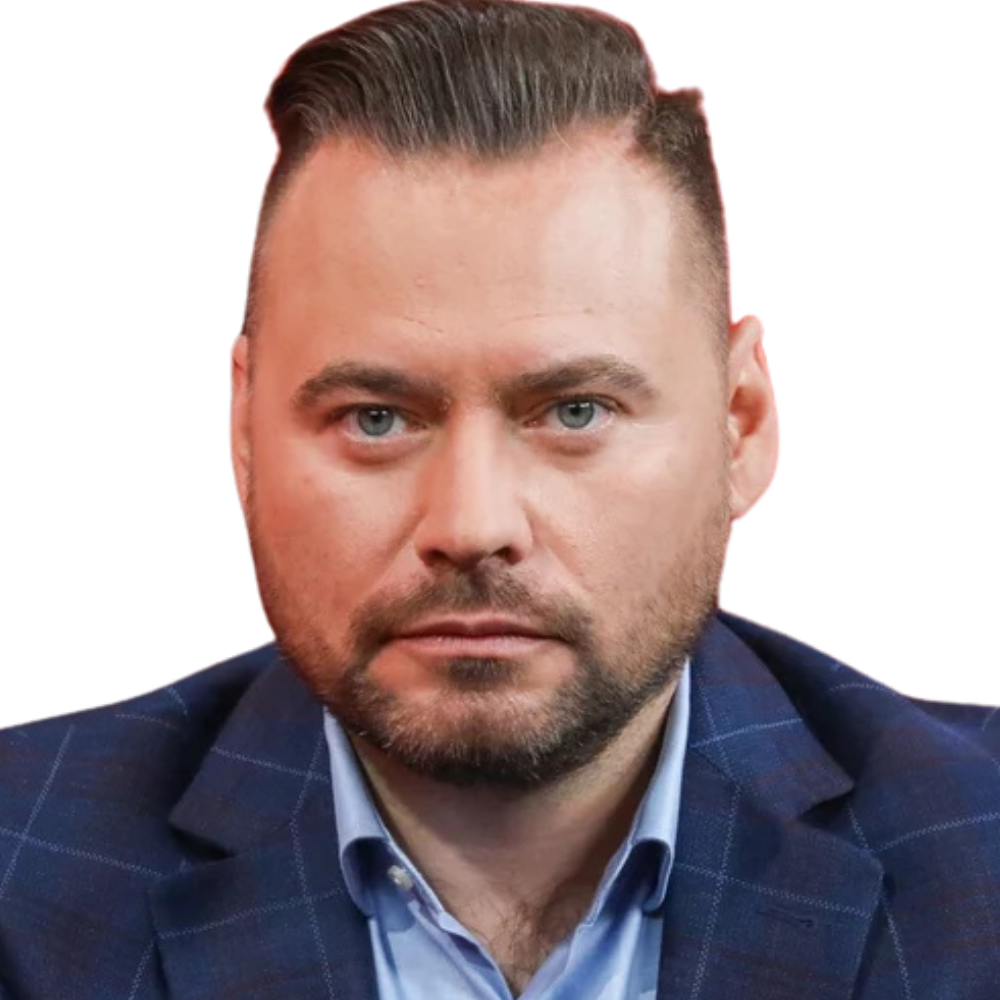 Krzysztof Stanowski