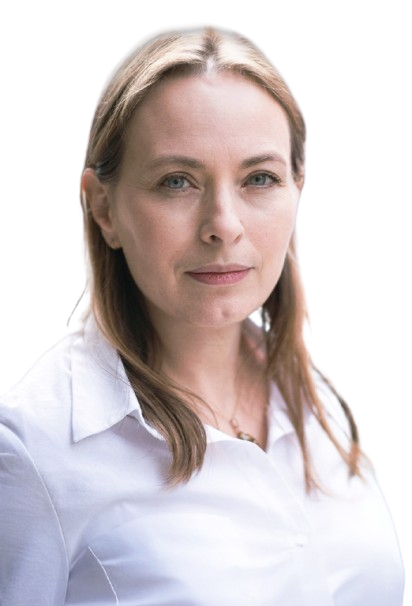 Katarzyna Pełczyńska-Nałęcz