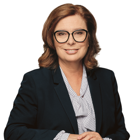 Małgorzata Kidawa-Błońska