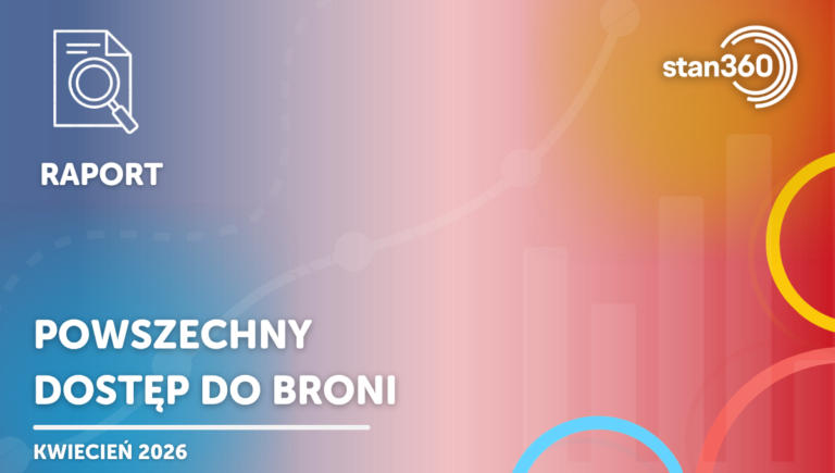 Powszechny dostęp do broni – 04.26