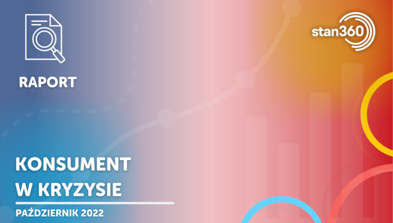 Konsument w kryzysie cz. II – 10.22