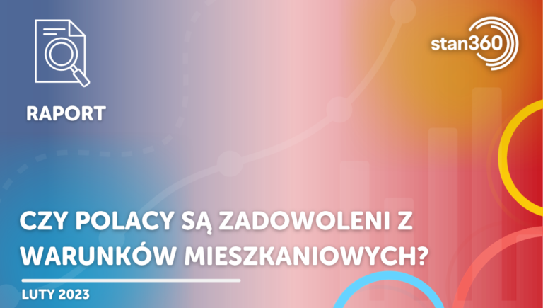Jak Polacy oceniają swoją sytuacją zawodową? – 03.23