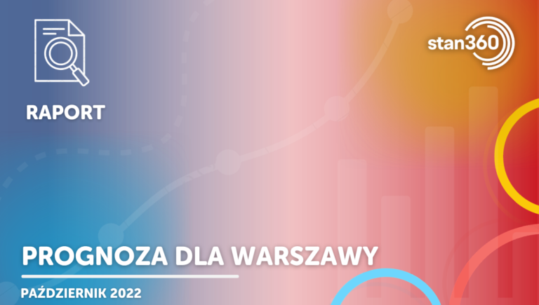 Prognoza dla Warszawy – 10.22