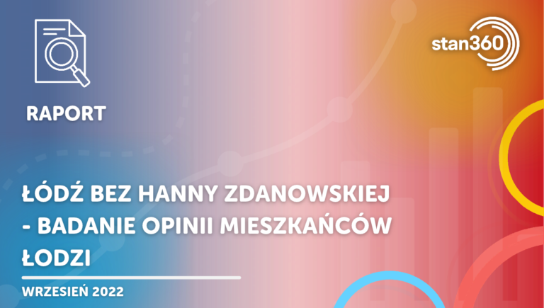 Łódź bez Hanny Zdanowskiej – 09.22