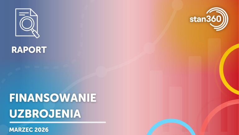 Preferencje dotyczące finansowania zakupów uzbrojenia – 03.26