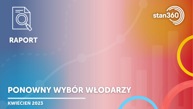Czy zamierzamy głosować na obecnych włodarzy? – 04.23