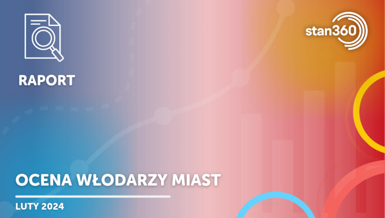 Ocena włodarzy miast – 02.24