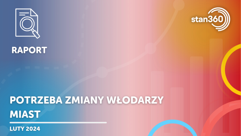 Potrzeba zmiany włodarzy miast – 02.24
