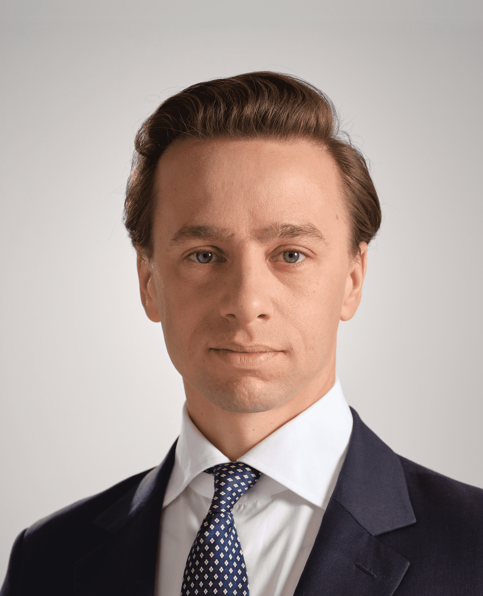 Krzysztof Bosak