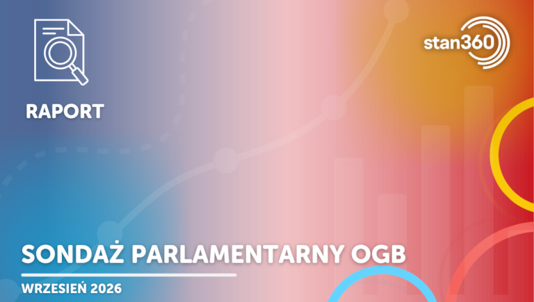Sondaż parlamentarny OGB – 09.26