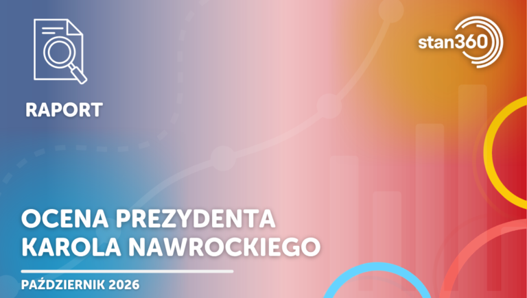 Ocena Prezydenta Karola Nawrockiego – 10.26