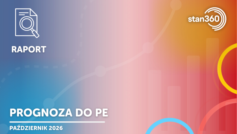 Prognoza do Parlamentu Europejskiego – 10.26
