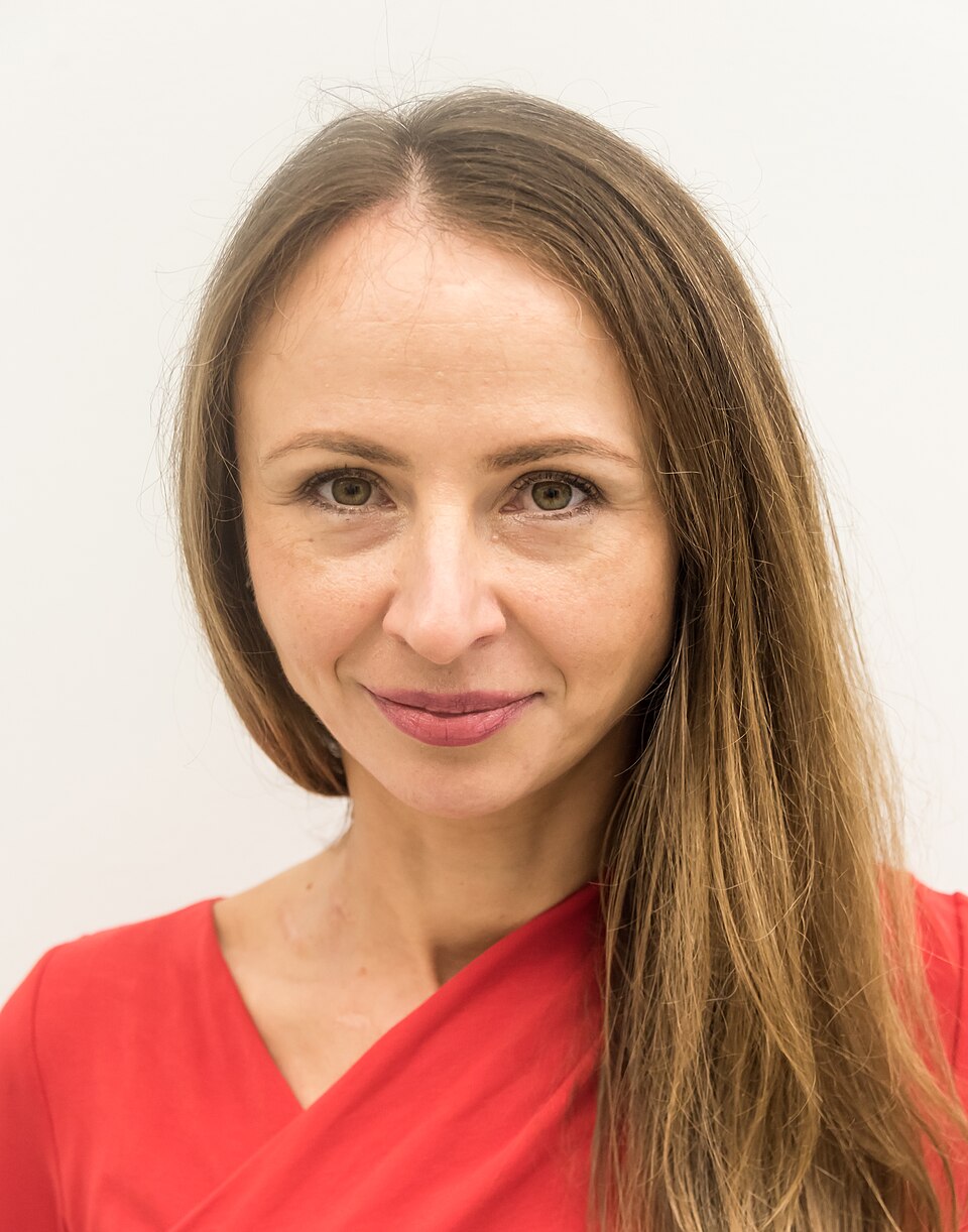 Agnieszka Dziermianowicz-Bąk