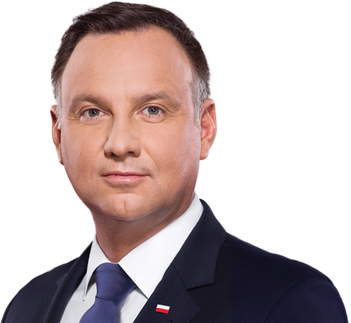 Andrzej Duda